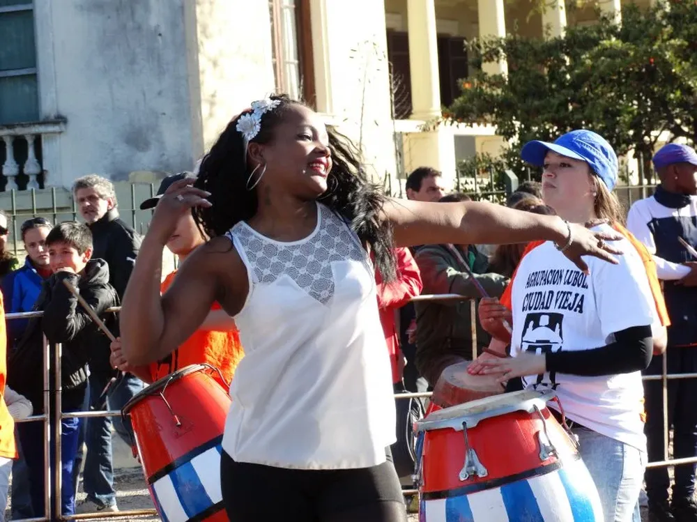 Las eliminatorias de las Llamadas se realizaron, como es tradicional, en el Prado, en Montevideo.