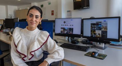 Zulema Romero: la joven influencer que se une al PP para transformar Extremadura