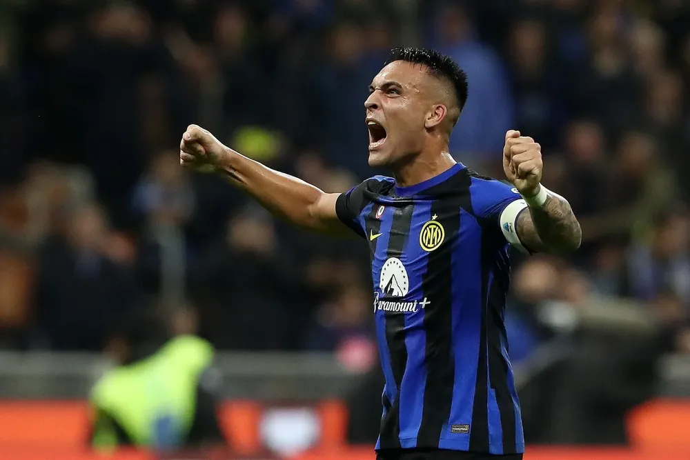 Lautaro estuvo muy cerca del Atlético de Madrid.