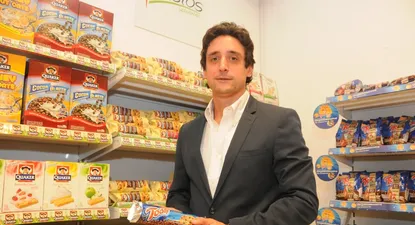 Portfolio innovador