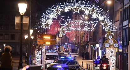 autor del atentado de estrasburgo expreso lealtad al ei en un video
