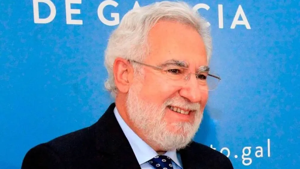 Miguel Ángel Santalices