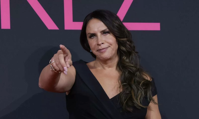Karla Sofía Gascón pide disculpas por sus tuits racistas, que ponen en peligro su carrera por el Oscar