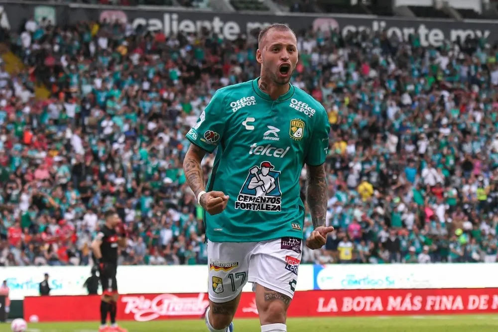 El Diente López jugará el Mundial de Clubes