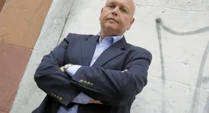 José Luis Rodríguez, nuevo presidente tricolor