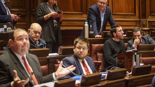 Cámara de Representantes