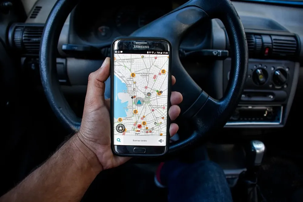 El futuro de la movilidad puede cambiar en el corto plazo