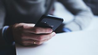 UTE advierte por correos falsos que buscan estafar a los usuarios UTE advierte por correos falsos que buscan estafar a los usuarios