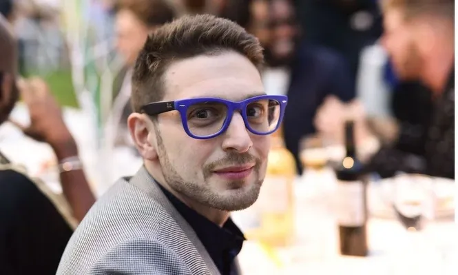 Alex Soros herederá el imperio financiero de su padre