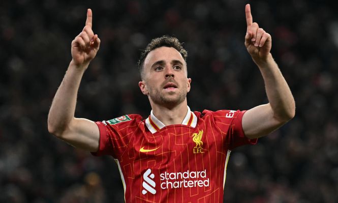 Muerte de Diogo Jota: revelan que se dirigía junto a su hermano a Santander para tomar un ferry hacia Inglaterra.