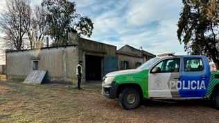 Masacre familiar en Olavarría: estrangulamiento, fractura de cráneo y falla neurológica, ¿qué develó la autopsia?