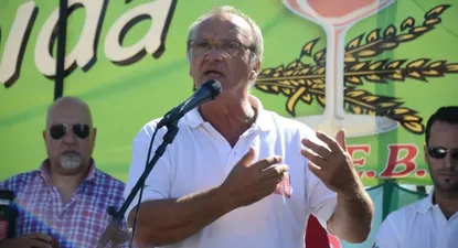 Sindicato amenaza con medidas ante avance de cerveza importada