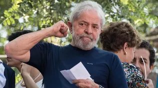 Retos brasileños
