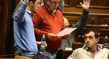gana terreno en el fa rechazo a cambiar regimen de donaciones privadas