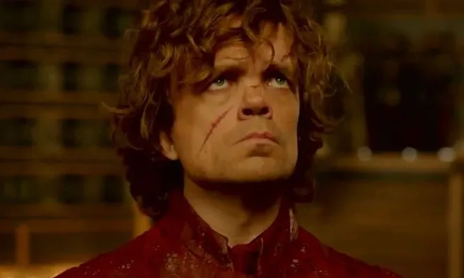 Una frase del actor de GOT Peter Dinklage para motivar tu día