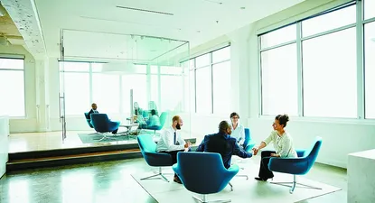 Beneficio fiscal para las fusiones y escisiones societarias