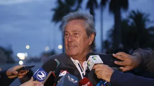 Enrique Antía