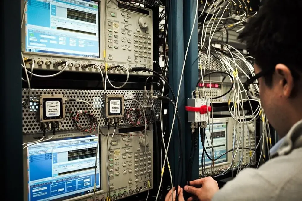 La computación cuántica permitiría acceder a protocolos de seguridad más confiables para proteger información sensible en áreas estratégicas