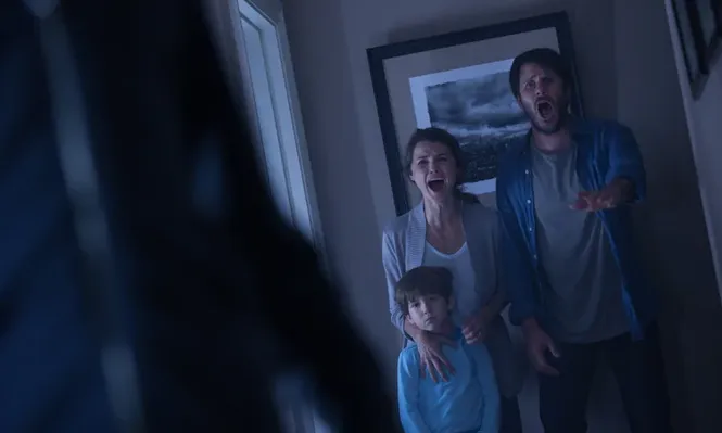 Encuentros cercanos del peor tipo