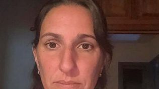 La anestesista Inés Miralles