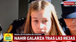 Fomentaron el odio contra mí y me pintaron como una loca