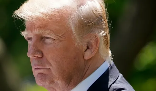 Trump anunciará en un par de días la fecha y lugar de su reunión con Kim Jong-un