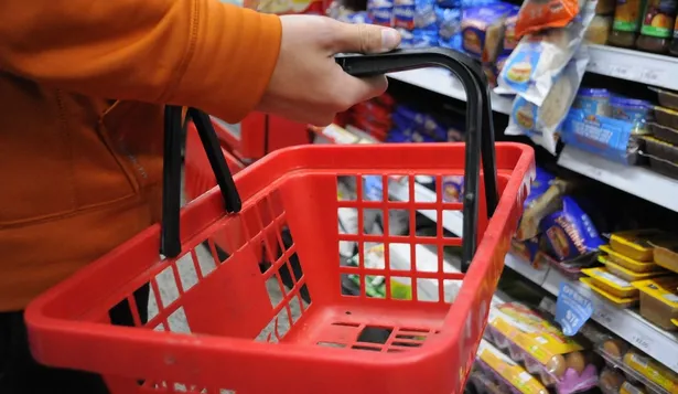 Inflación de octubre