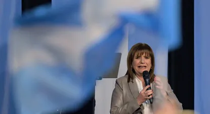 Patricia Bullrich
