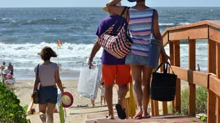 Renovado optimismo en el turismo por llegada de argentinos