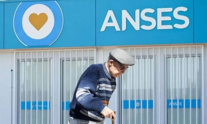 ANSES sube las jubilaciones y pensiones en abril 2026