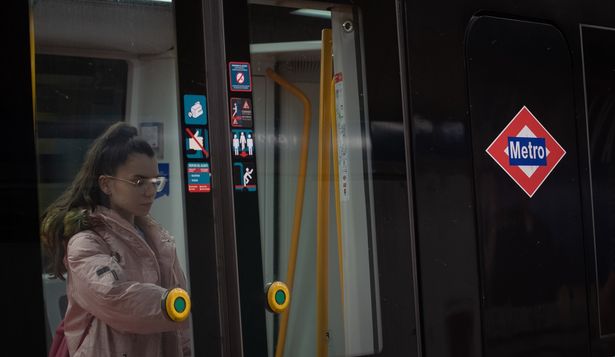 Madrid activa un plan especial de transporte por Navidad