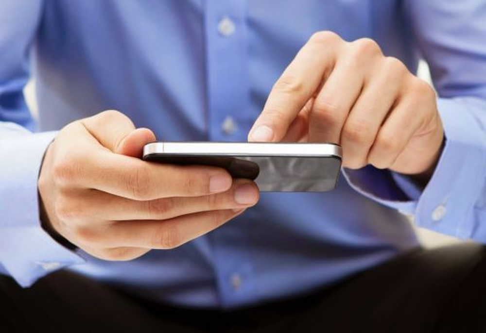 Habilitan el voto parlamentario a través del teléfono móvil.