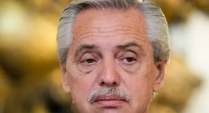 El ex presidente intenta evitar la foto como acusado en los tribunales de Comodoro Py.