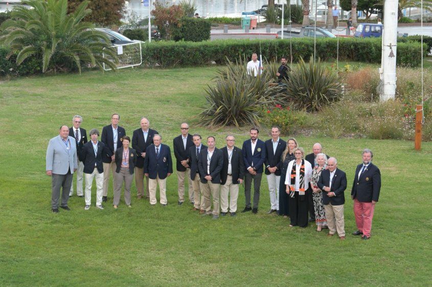 International Council of Yacht Clubs&nbsp;