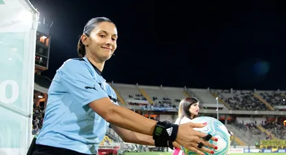 Claudia Umpiérrez