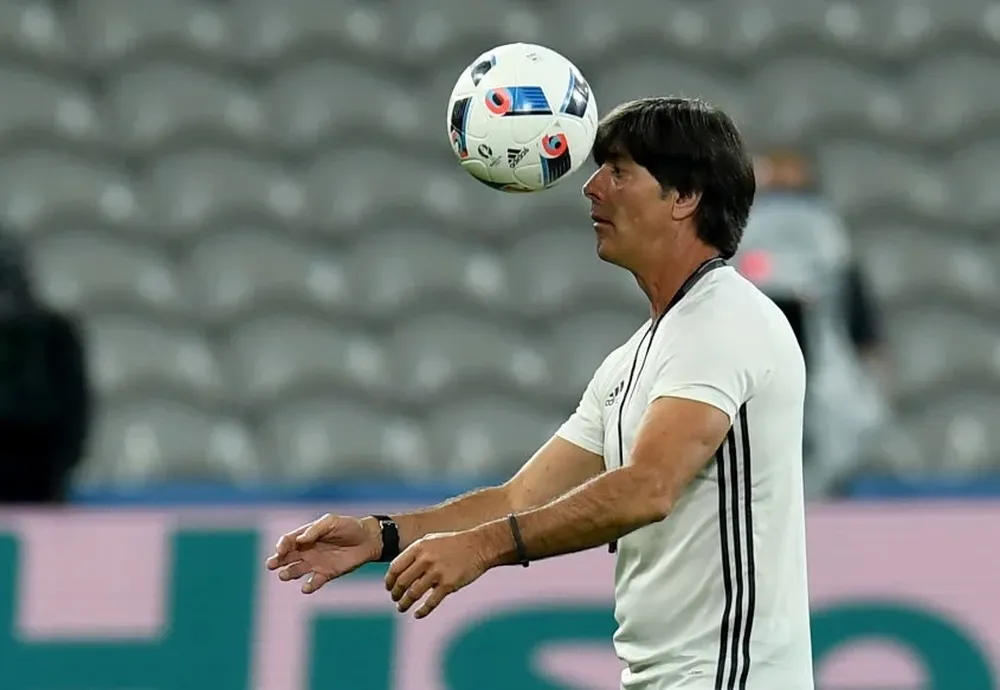 Joachim Löw