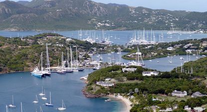 Antigua y Barbuda, uno de los destinos de las exportaciones
