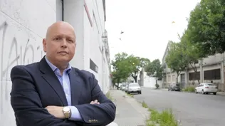 José Luis Rodríguez