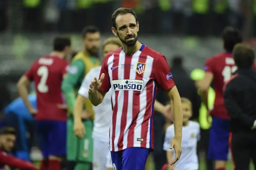 Juanfran