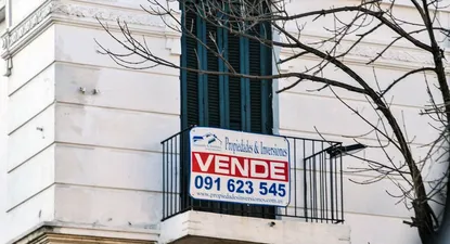 En 2022 se gastó 37,5% más que en 2021 en compraventas de inmuebles