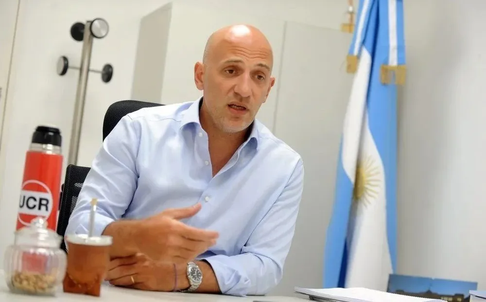 Más radicales se muestran distanciados del acuerdo Bullrich-Milei