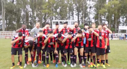 La protesta del plantel de Miramar por sus condiciones laborales