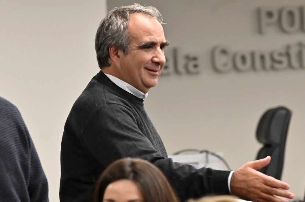 Alejandro Berrutti