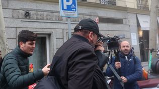 La Fiscalía Europea defiende quedarse con el caso Koldo