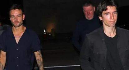 quien es el empresario argentino acusado por la muerte de liam payne: nunca lo abandone, declaro