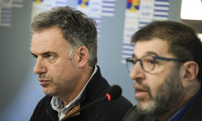 Orsi nombra responsables para nueva fase de la campaña y el Frente Amplio habla de ganar en primera vuelta