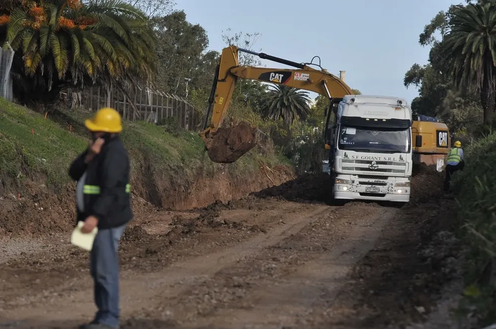 El crecimiento va perdiendo fuerza y el horizonte que prevén los expertos es de una moderada expansión y una lenta convergencia a los niveles de 2019.