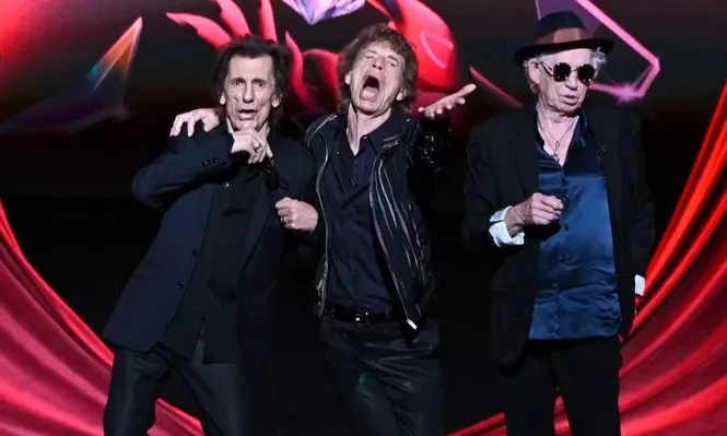 Ya se puede escuchar el nuevo disco de los Rolling Stones: ¿cómo es Hackney Diamonds?
