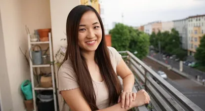 Sharon Tseung.