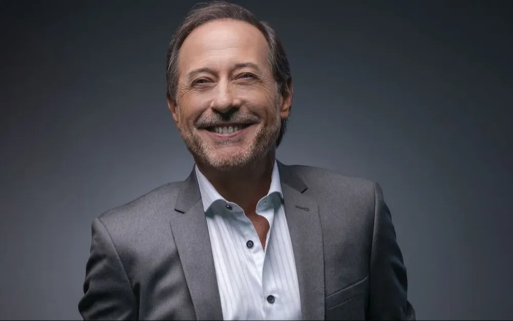 Francella habló de todo